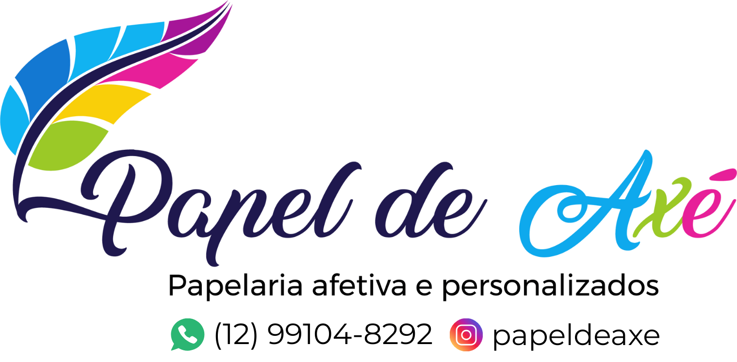 Marca Papel de Axe